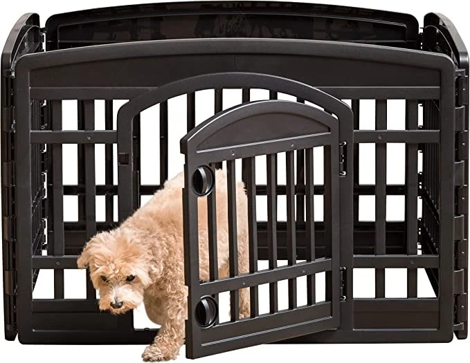 Best collapsible dog crate