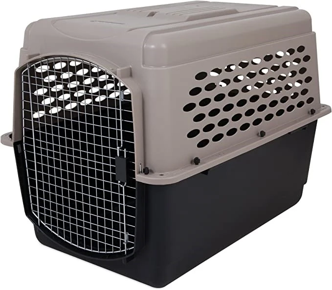 best dog crate for medium dogs