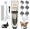 oneisall-Dog-Shaver-Clippers