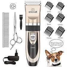 Good dog clippers