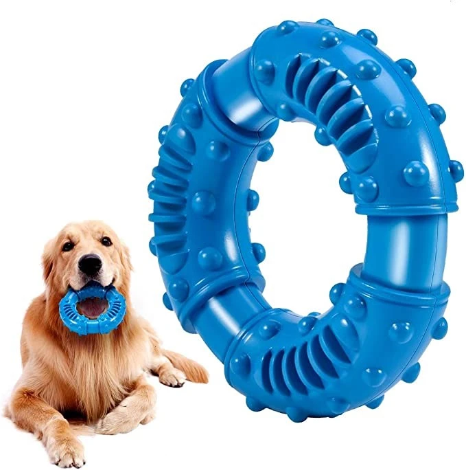 Best chew toys for aggressive chewers