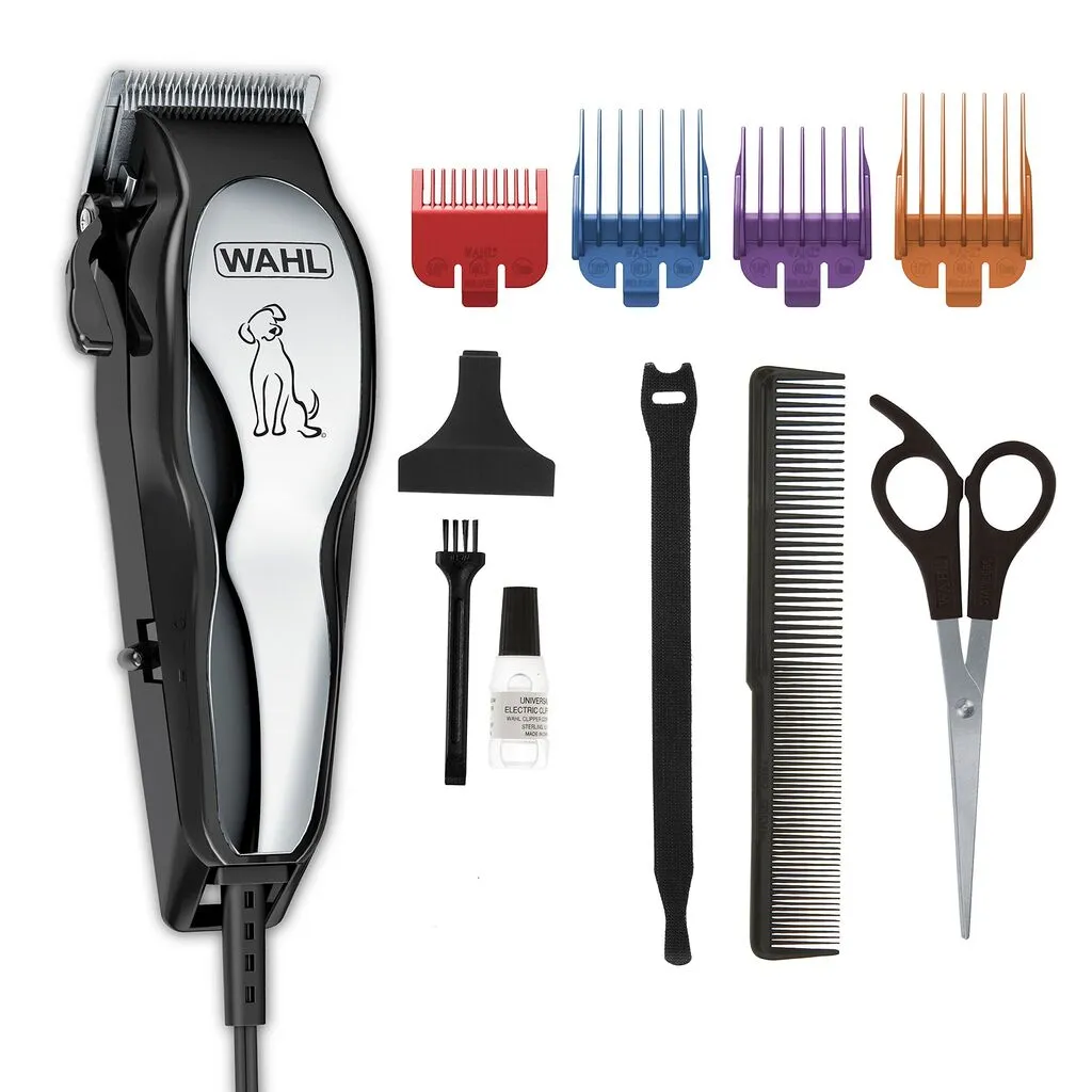 Wahl animal clippers