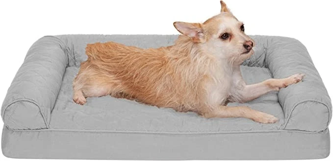 Best calming dog beds