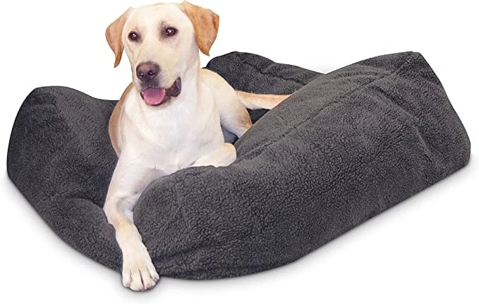 nurture bed for dogs reviews