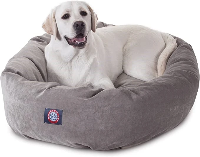 Big barker dog bed