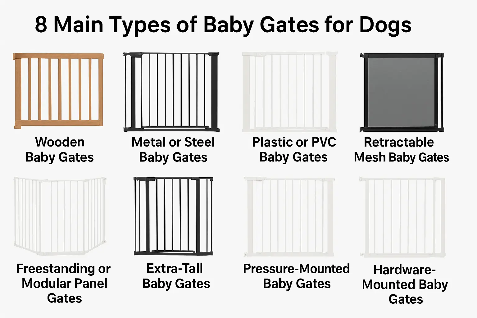 different-types-of-baby-gates-for-dogs-metal-wooden-and-pressure-mounted
