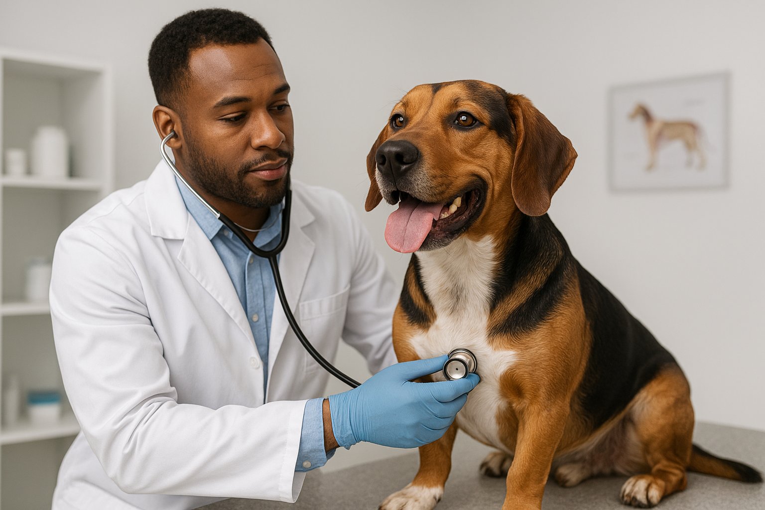 dog-health-care-and-vet-checkup