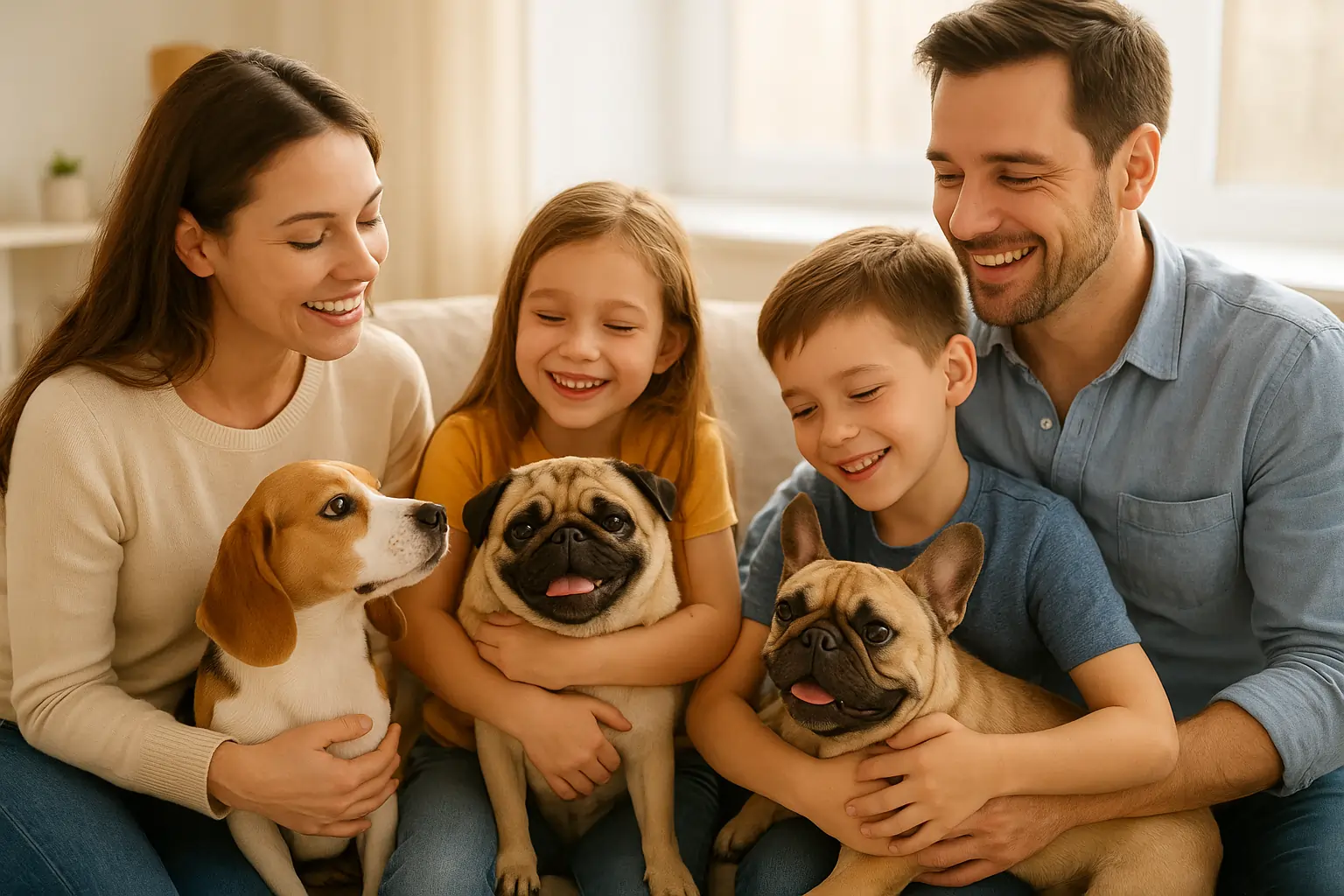 top-7-small-dogs-for-families-playing-with-kids