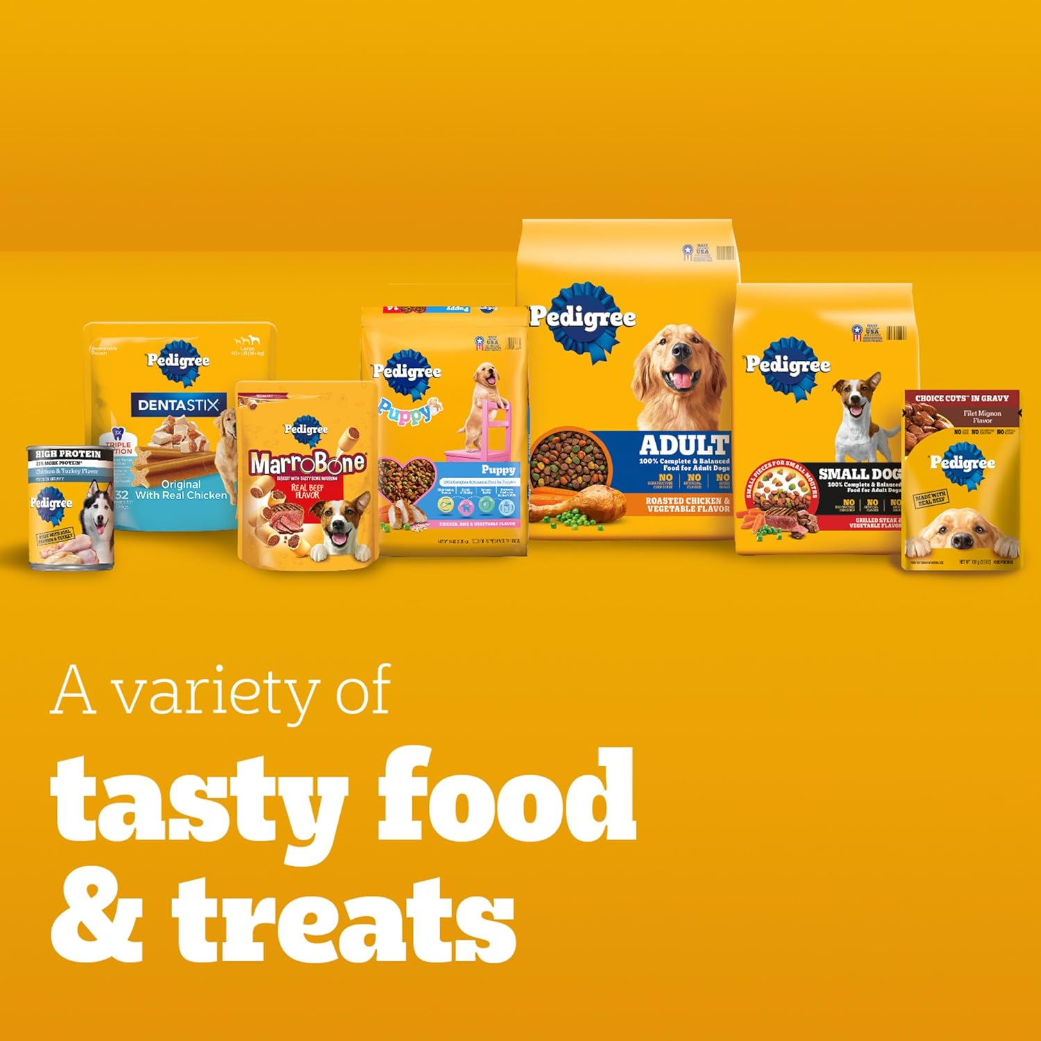 Complete Nutrition Adult Dry Dog Food, Grilled Steak & Vegetable Flavor, 18 Lb. Bag - Image 11