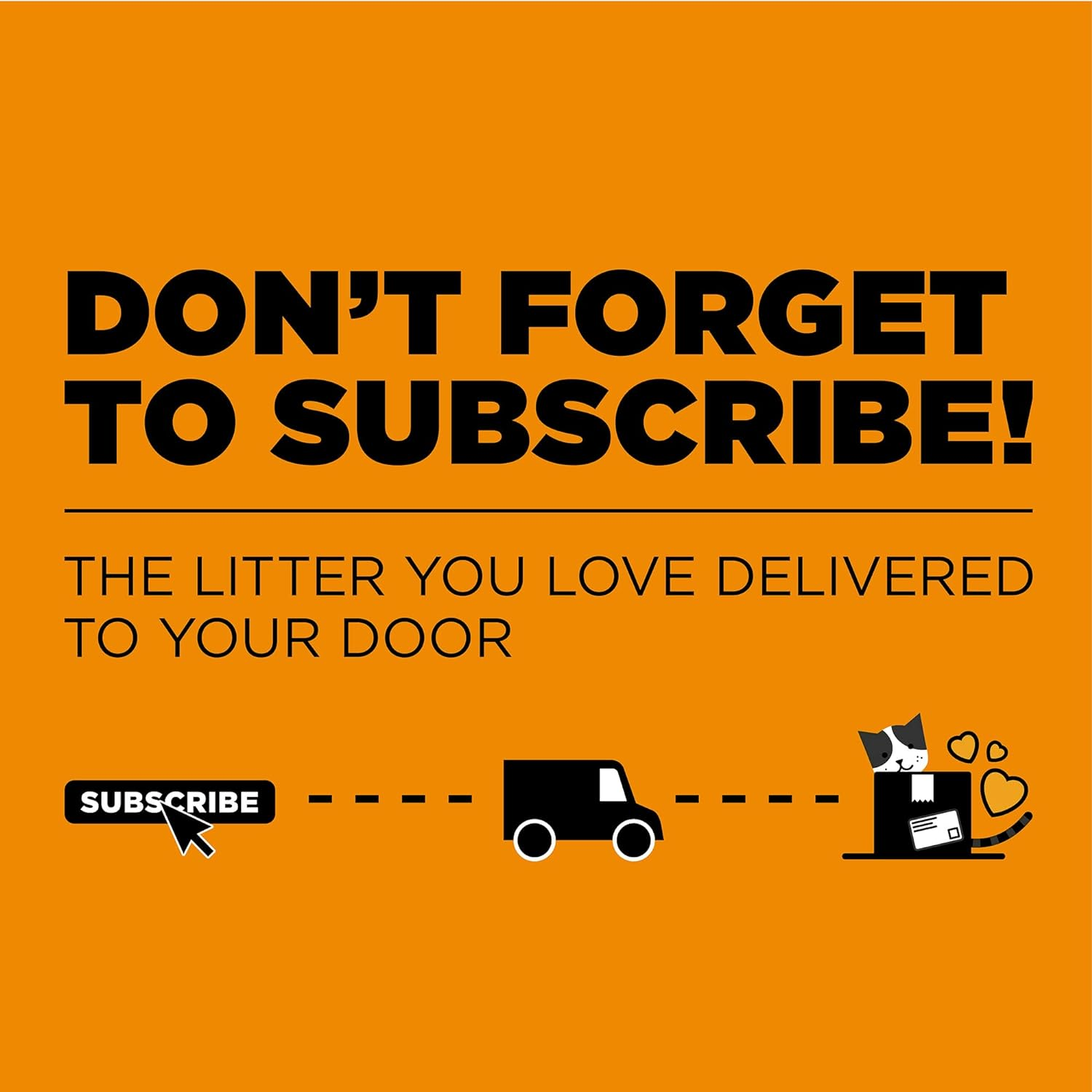 Cloud Control Platinum Cat Litter, Hypoallergenic, Dust-Free, Multi-Cat, 14-Day Odor Control, 18 Lbs – Dander Shield & Baking Soda - Image 9