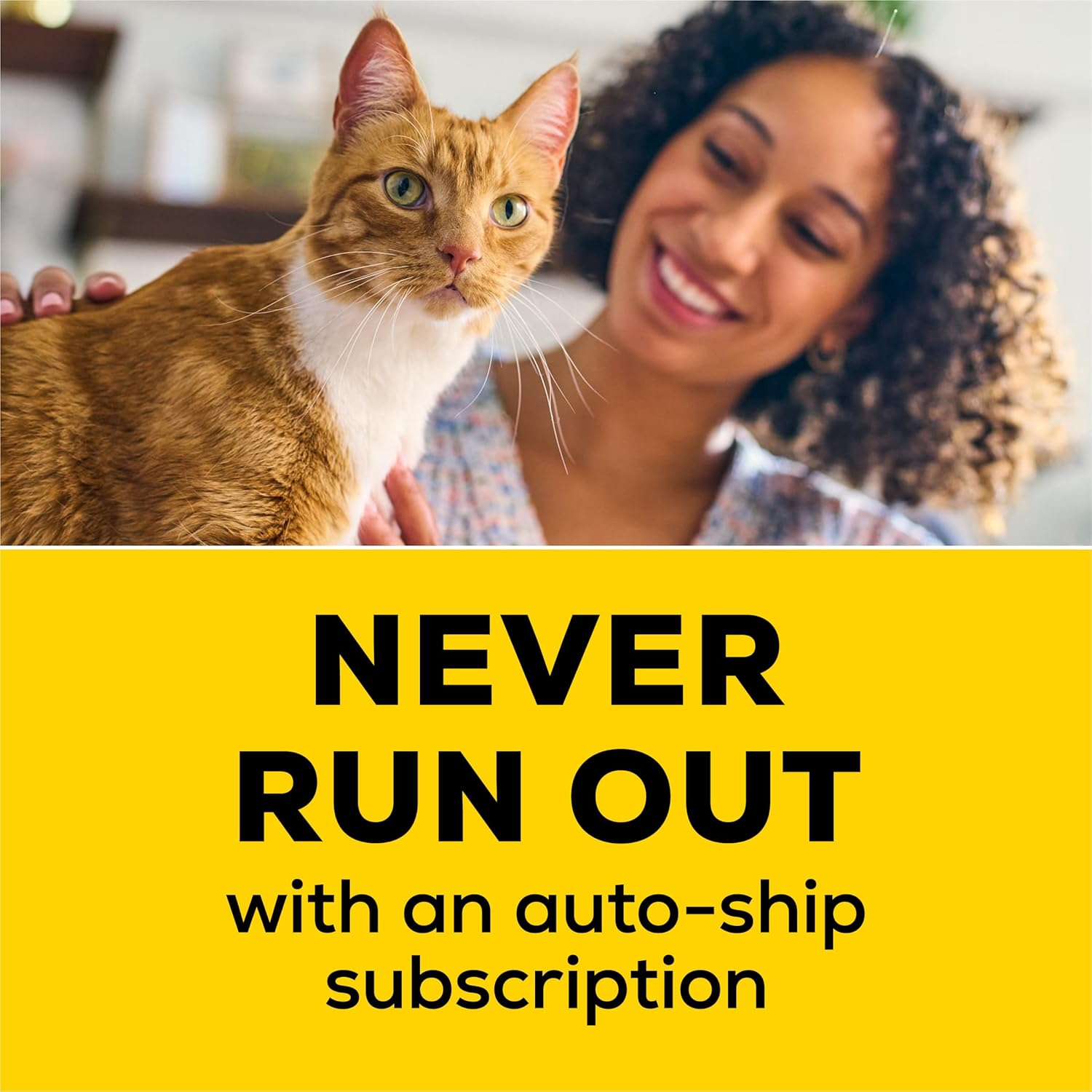 Purina Free and Clean Unscented Cat Litter - 38 Lb. Box - Image 12