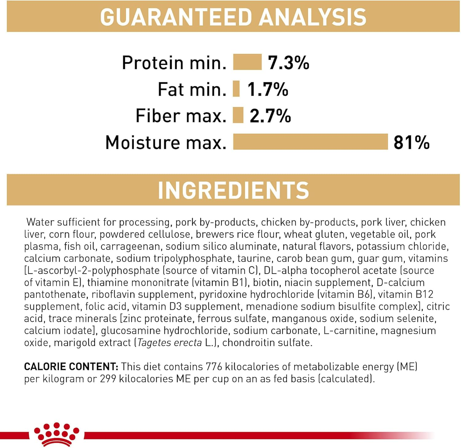 Breed Health Nutrition Labrador Retriever Adult Loaf in Sauce Dog Food, 13.5 Oz (Pack of 12) - Image 5