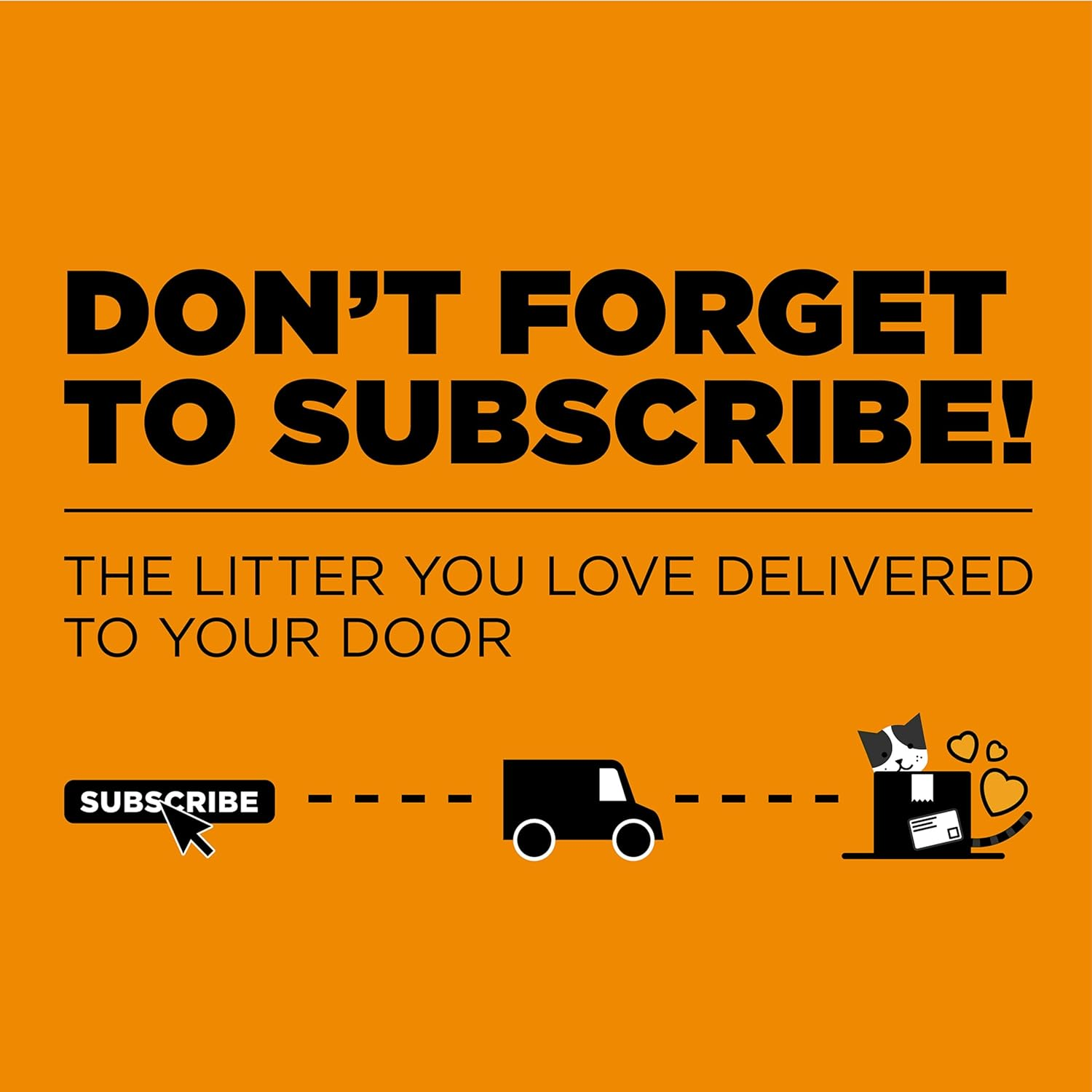 Cloud Control Platinum Cat Litter, Hypoallergenic, Dust-Free, Multi-Cat, 14-Day Odor Control, 18 Lbs – Dander Shield & Baking Soda - Image 6