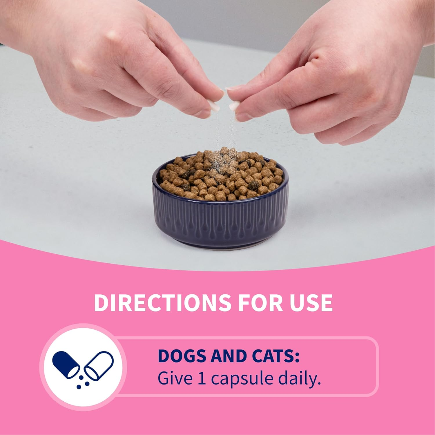 30 Count Proviable Health Supplement for Cats and Dogs (PROVDC30) - Image 6