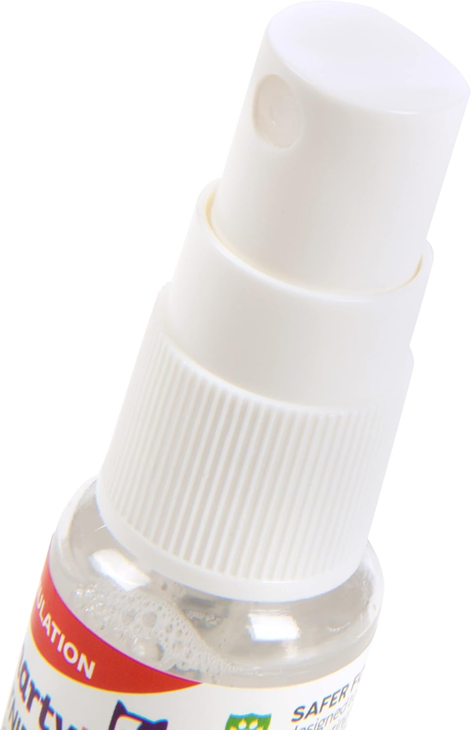 Catnip Mist Spray for Cats & Kittens, Safe for Pets - Trial Size, 0.5 Fluid Ounce - Image 2