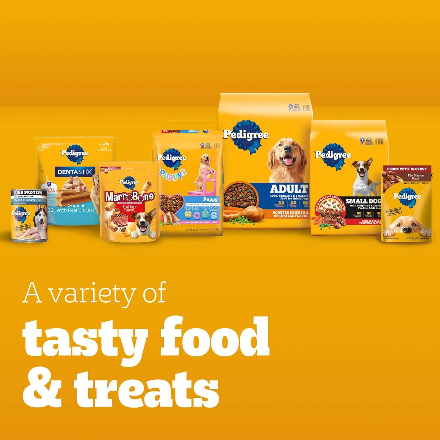 with Tender Bites for Small Dogs Adult Dry Dog Food, Chicken and Steak Flavor, 14 Lb. Bag - Image 11