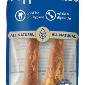 Pupper Nutter Peanut Butter for Pets, Small