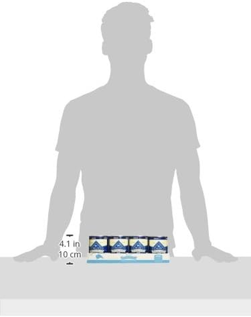 Homestyle Recipe Senior Wet Dog Food, Made with Natural Ingredients, Chicken Dinner with Garden Vegetables, 12.5-Oz Cans (12 Count) - Image 3