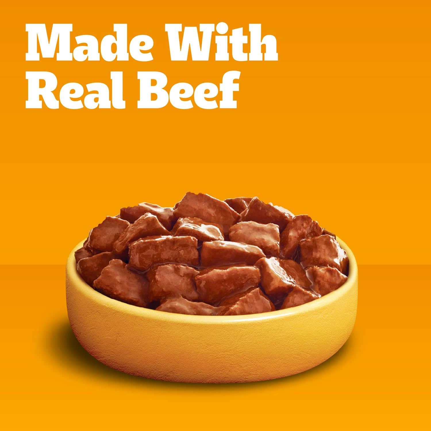 Choice Cuts in Gravy Adult Canned Soft Wet Dog Food, Beef & Country Stew, 13.2 Oz. Cans (12 Count, Pack of 1) - Image 4