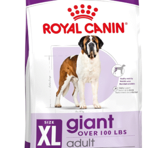 Size Health Nutrition Giant Adult Dry Dog Food, 30 Lb Bag