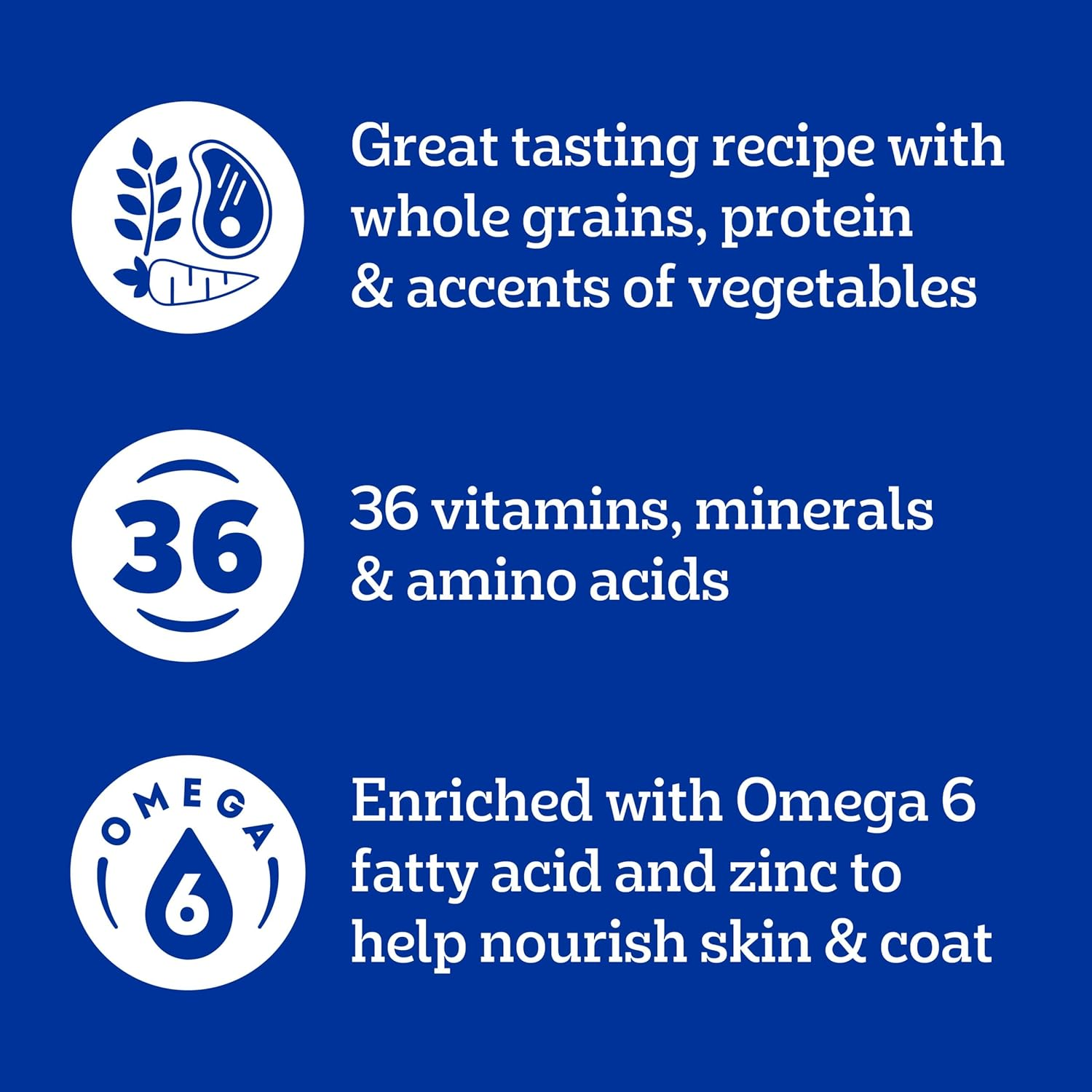 with Tender Bites for Small Dogs Adult Dry Dog Food, Chicken and Steak Flavor, 14 Lb. Bag - Image 4