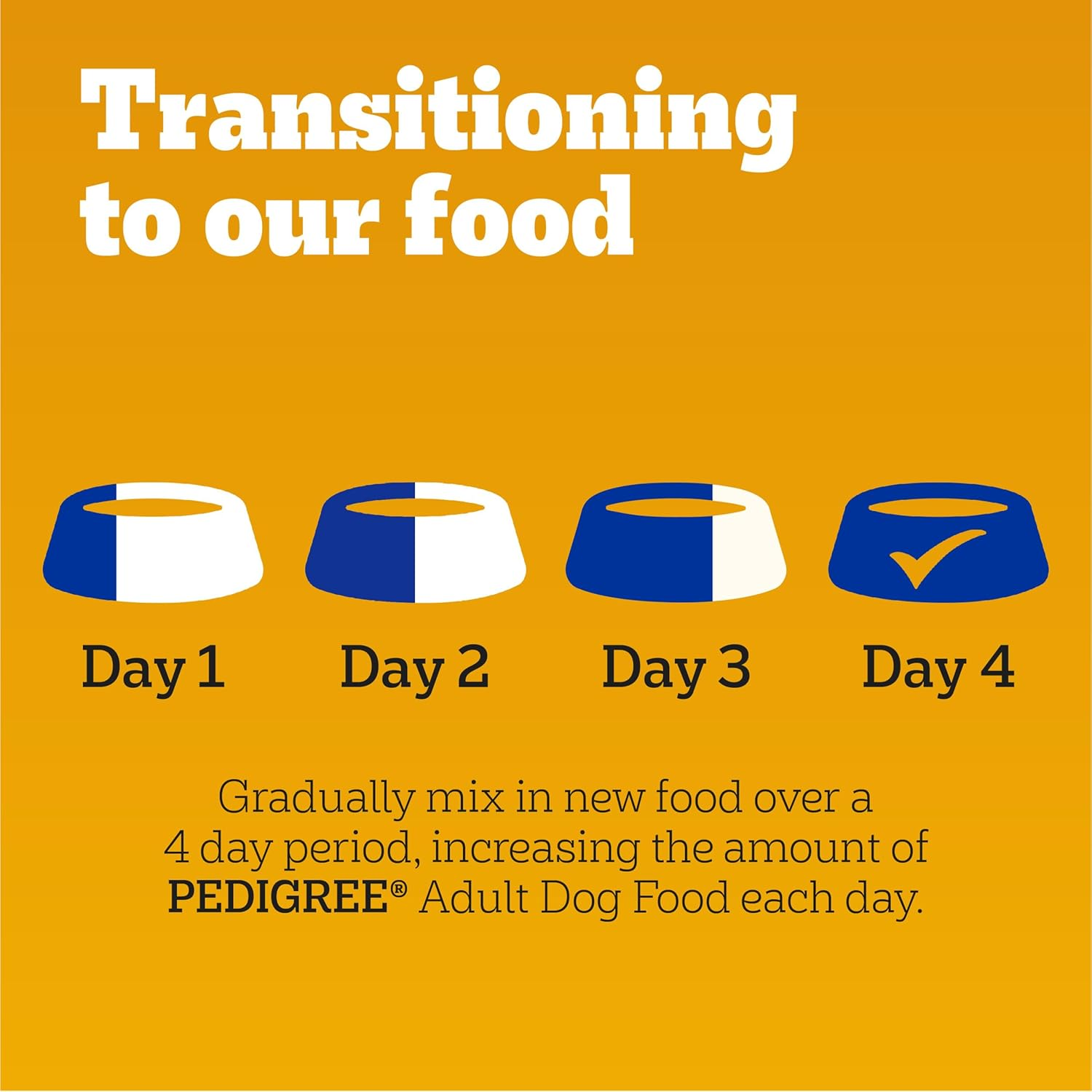 Complete Nutrition Adult Dry Dog Food, Grilled Steak & Vegetable Flavor, 18 Lb. Bag - Image 5