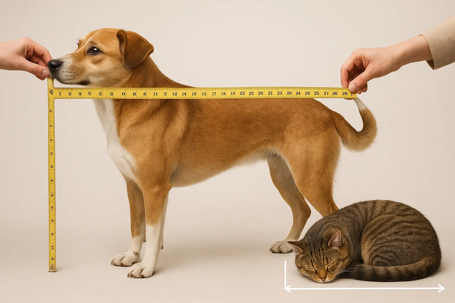 measure-your-pet-to-find-the-best-bed-size-for-your-pet