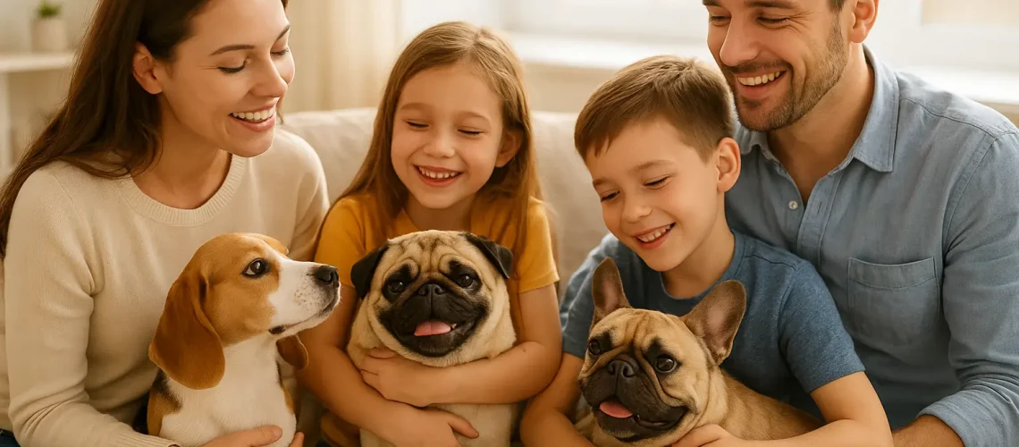 top-7-small-dogs-for-families-playing-with-kids